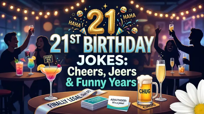 epic st birthday jokes with jokes generator