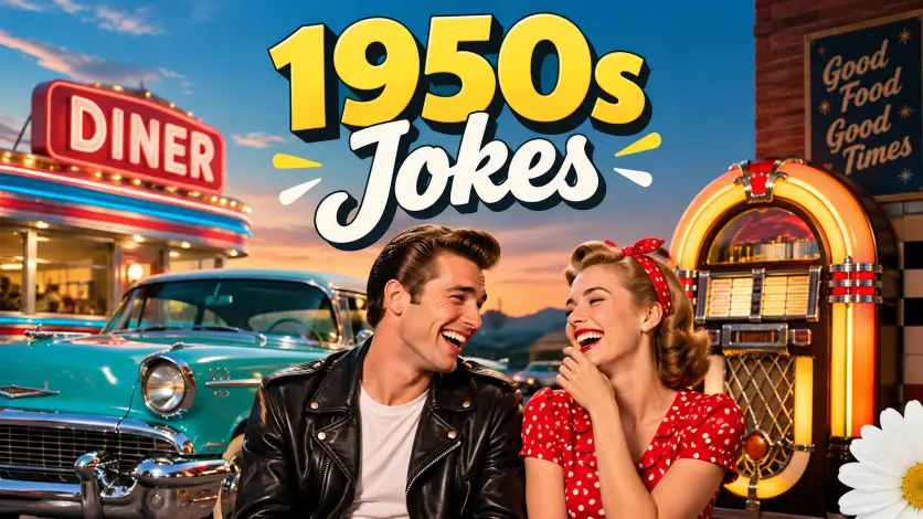 hilarious s jokes with jokes generator